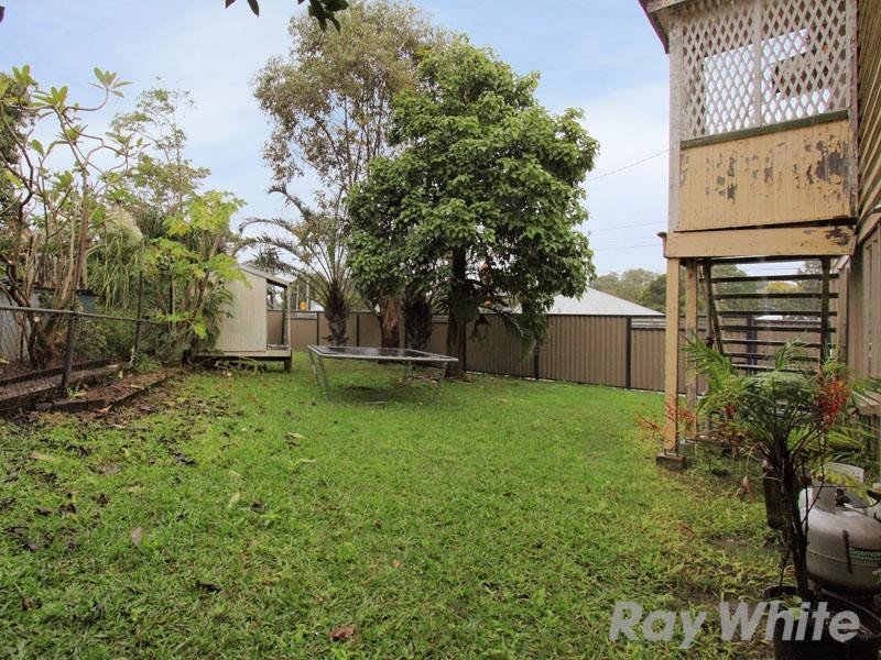 7 Mina Parade, Newmarket QLD 4051