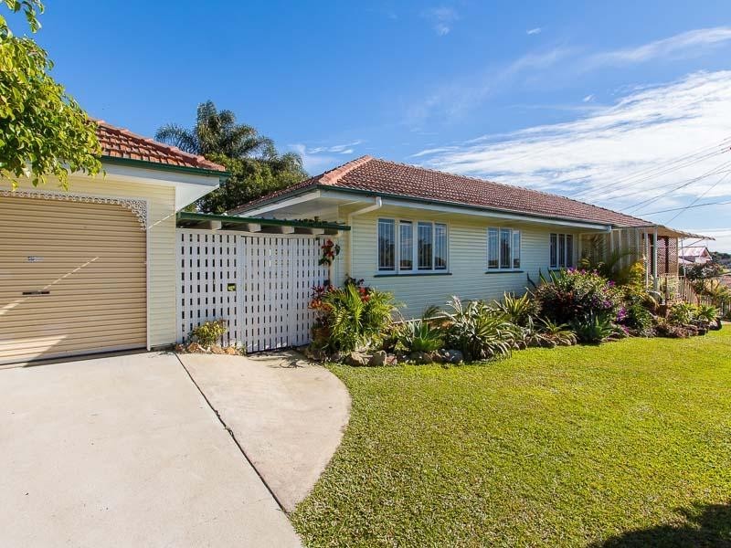 190 Hamilton Road, Wavell Heights QLD 4012