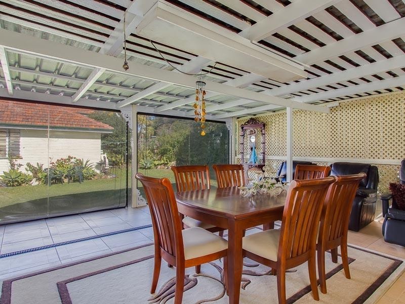 190 Hamilton Road, Wavell Heights QLD 4012