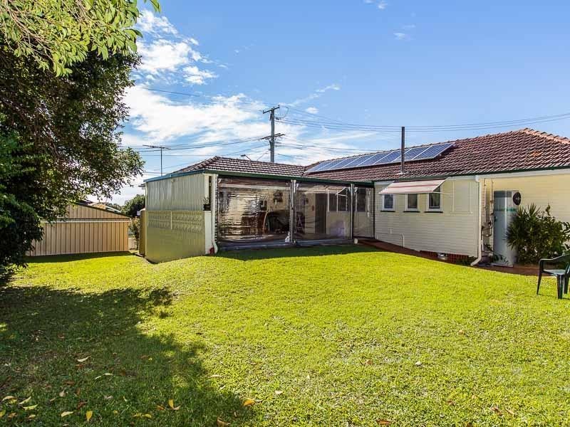 190 Hamilton Road, Wavell Heights QLD 4012