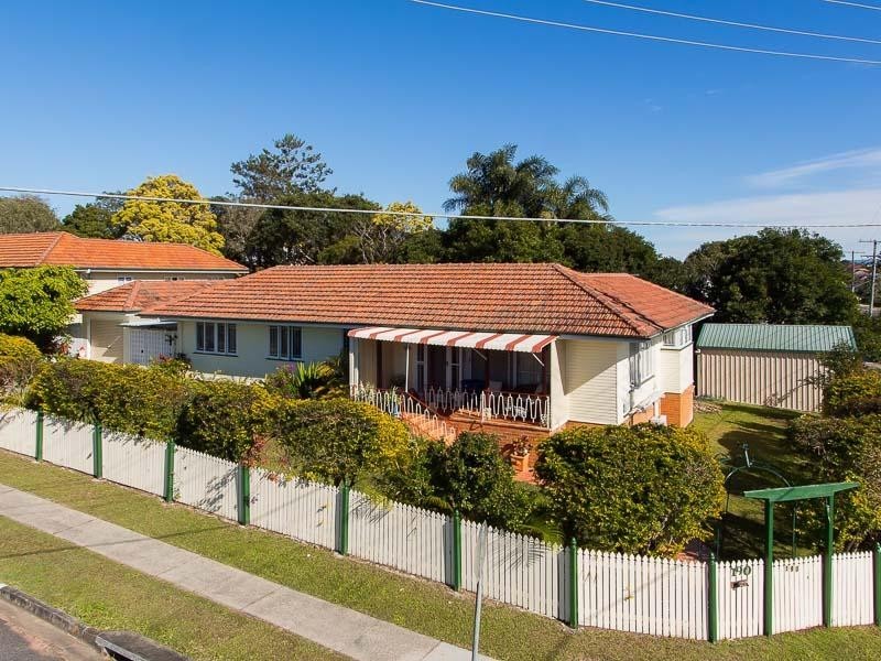 190 Hamilton Road, Wavell Heights QLD 4012