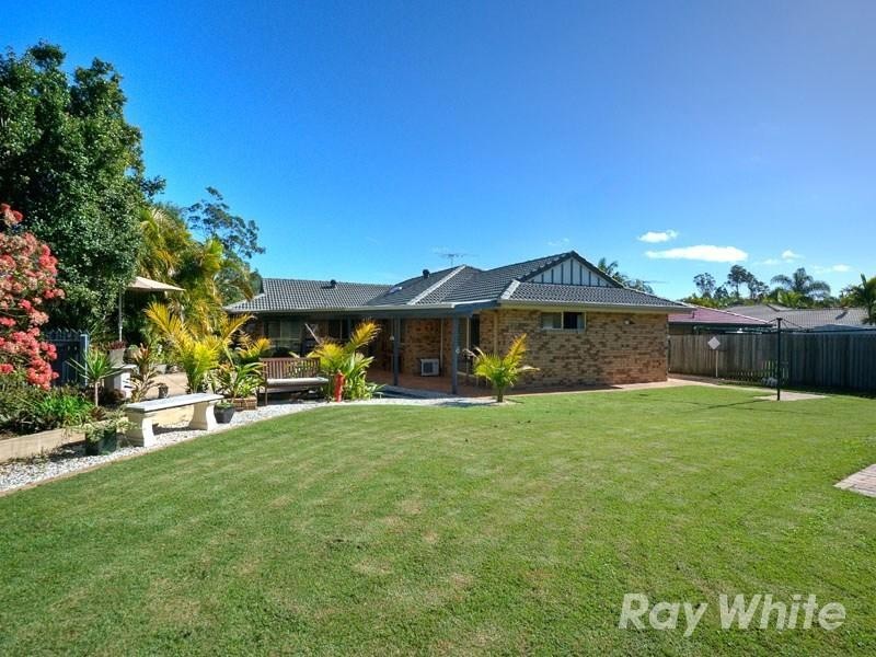 2 Explorer Drive, Albany Creek QLD 4035