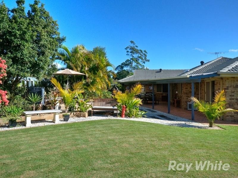 2 Explorer Drive, Albany Creek QLD 4035
