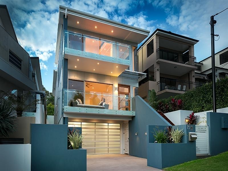 72 Main Avenue, Wilston QLD 4051