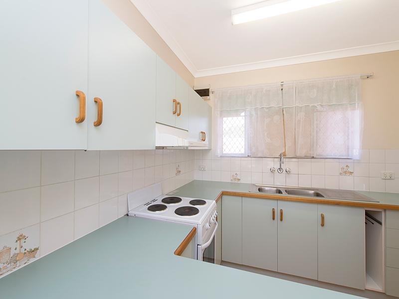 4/338 Cavendish Road, Coorparoo QLD 4151