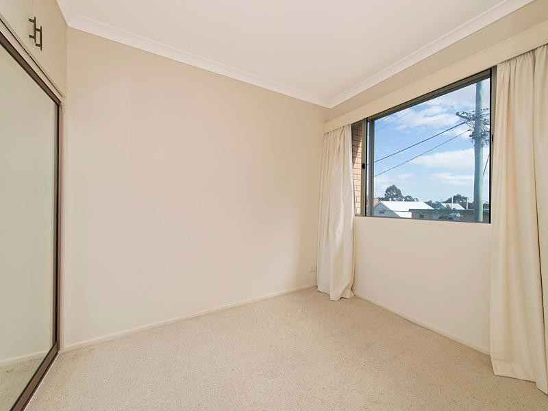 4/338 Cavendish Road, Coorparoo QLD 4151