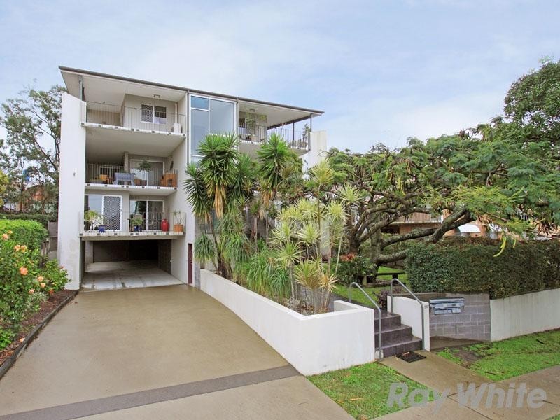 5/56 Hilltop Avenue, Chermside QLD 4032