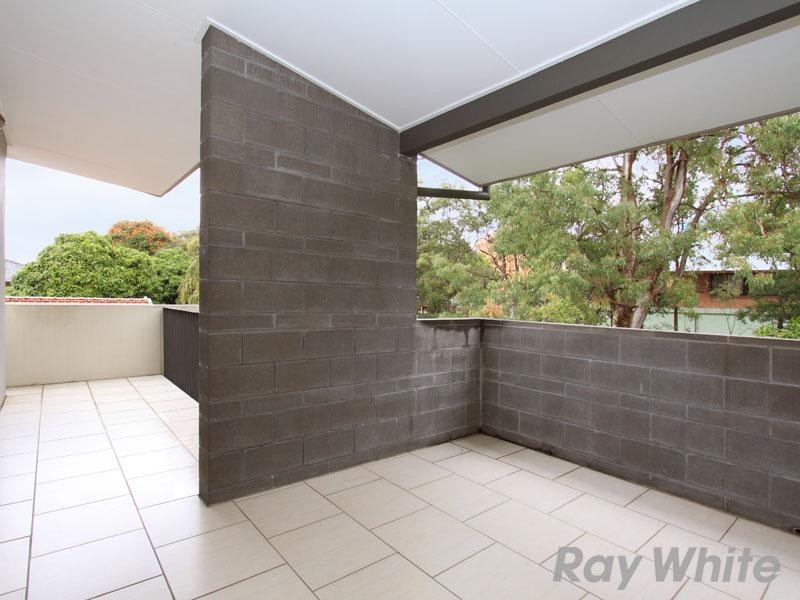 5/56 Hilltop Avenue, Chermside QLD 4032