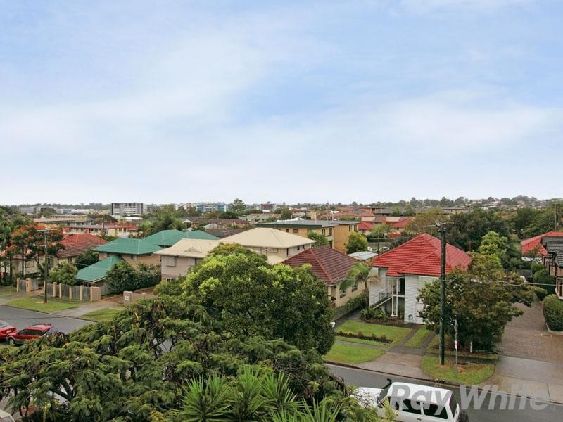 5/56 Hilltop Avenue, Chermside QLD 4032