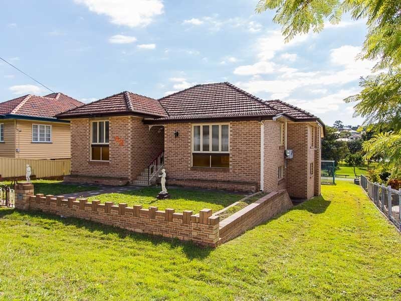 63 White Street, Wavell Heights QLD 4012