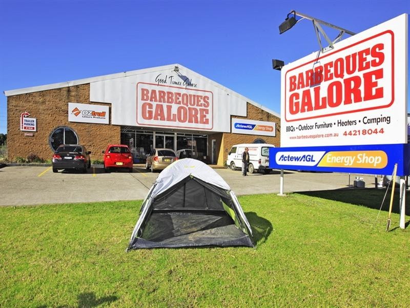 174 Princes Highway, South Nowra NSW 2541