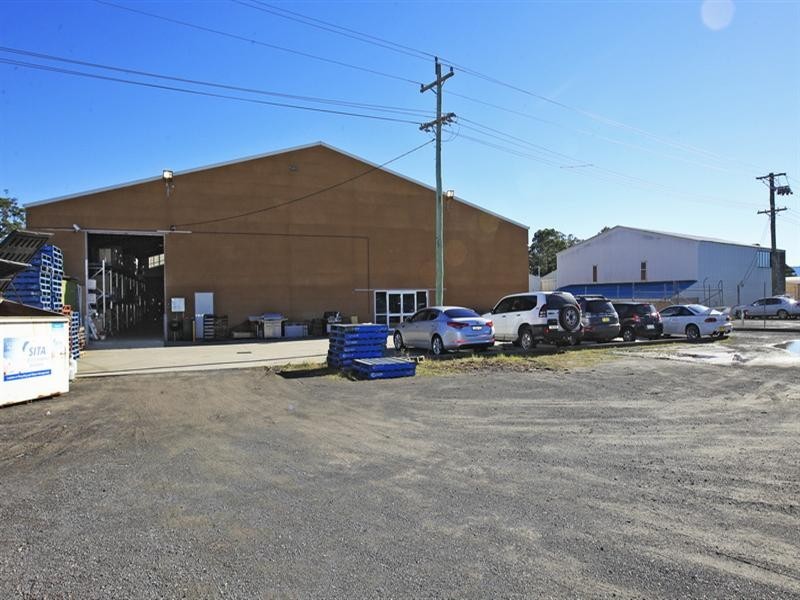 174 Princes Highway, South Nowra NSW 2541