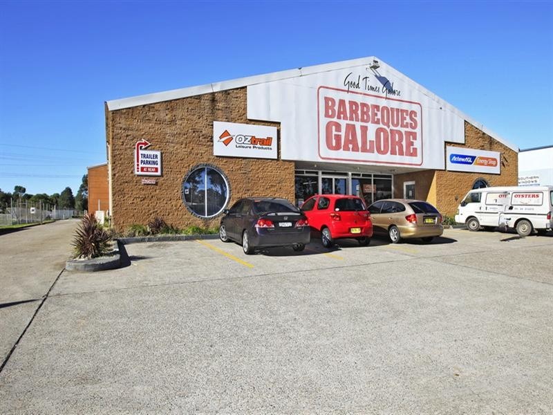 174 Princes Highway, South Nowra NSW 2541