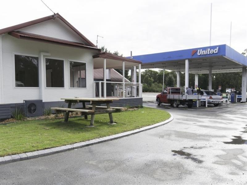 Lot 6 Princes Highway, Tomerong NSW 2540