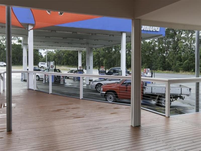 Lot 6 Princes Highway, Tomerong NSW 2540