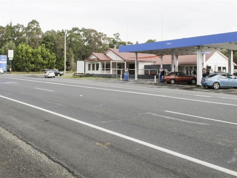 Lot 6 Princes Highway, Tomerong NSW 2540