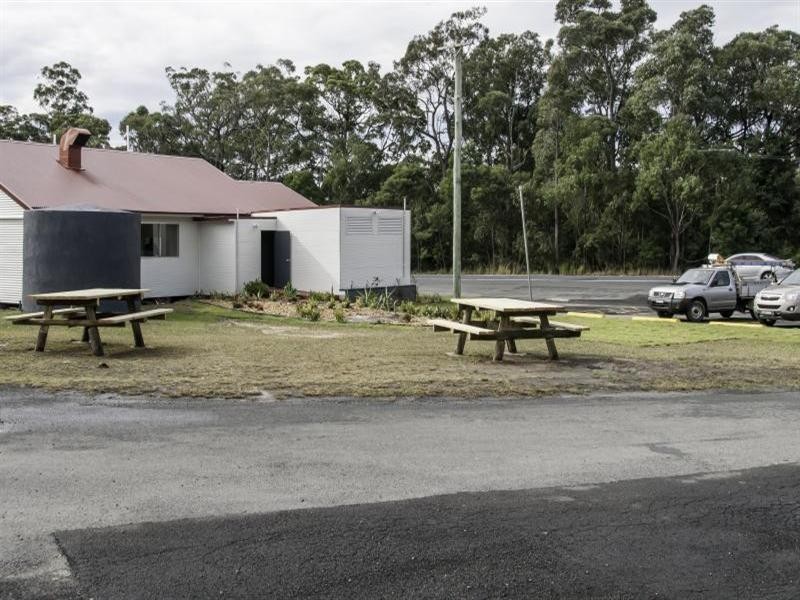 Lot 6 Princes Highway, Tomerong NSW 2540