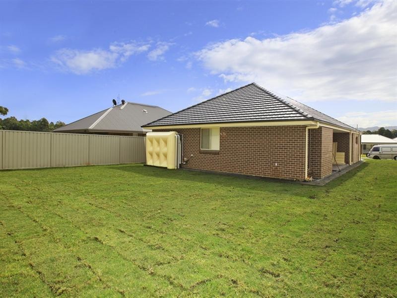 7 Denbigh Place, South Nowra NSW 2541