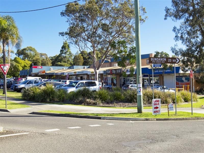 9 McMahons Road, North Nowra NSW 2541