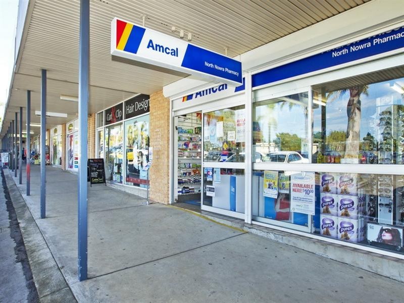 9 McMahons Road, North Nowra NSW 2541
