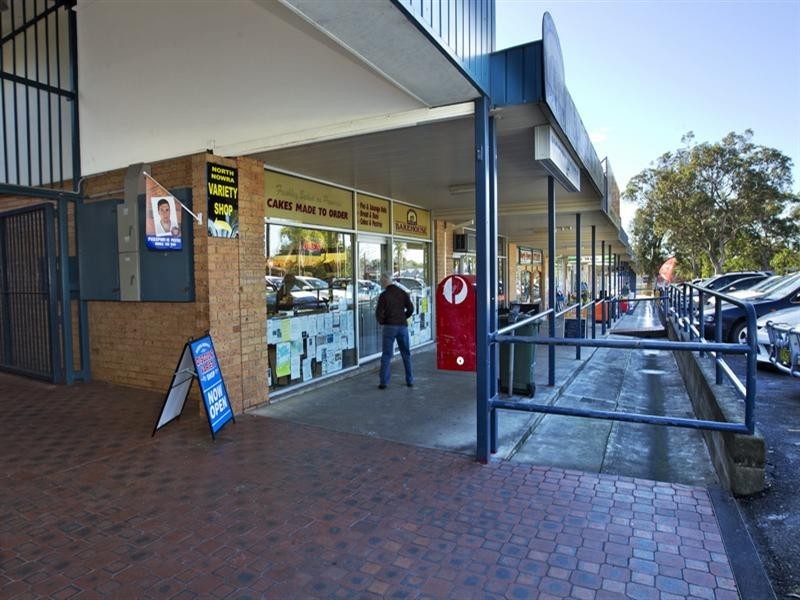 9 McMahons Road, North Nowra NSW 2541