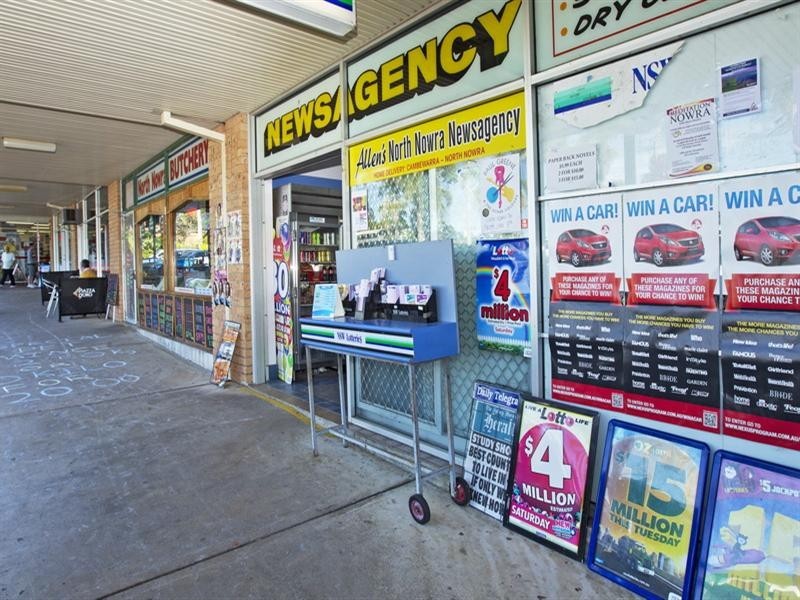 9 McMahons Road, North Nowra NSW 2541