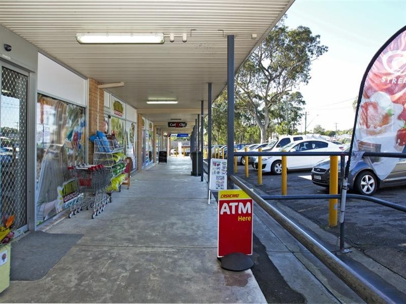 9 McMahons Road, North Nowra NSW 2541