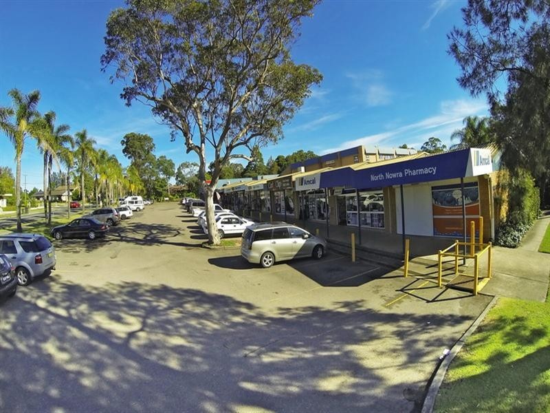 9 McMahons Road, North Nowra NSW 2541