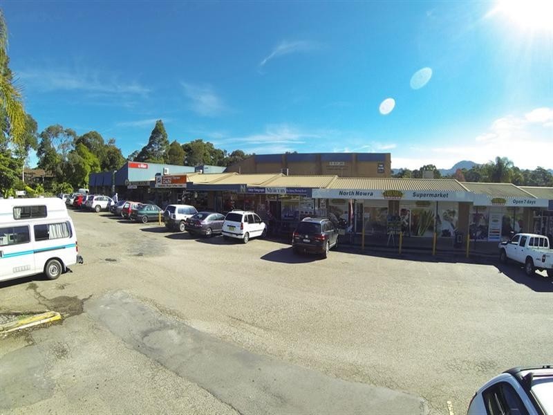 9 McMahons Road, North Nowra NSW 2541