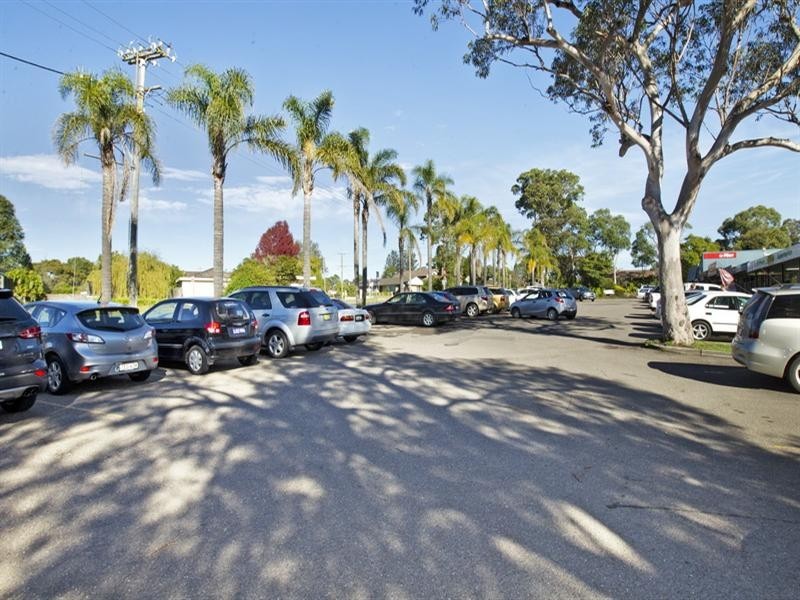 9 McMahons Road, North Nowra NSW 2541