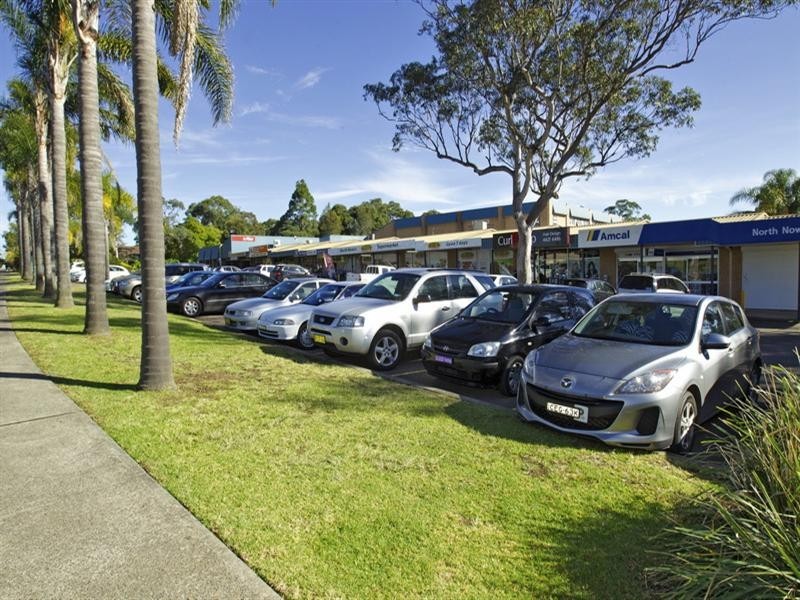 9 McMahons Road, North Nowra NSW 2541