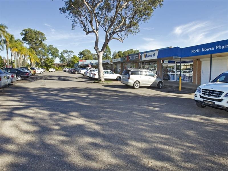 9 McMahons Road, North Nowra NSW 2541