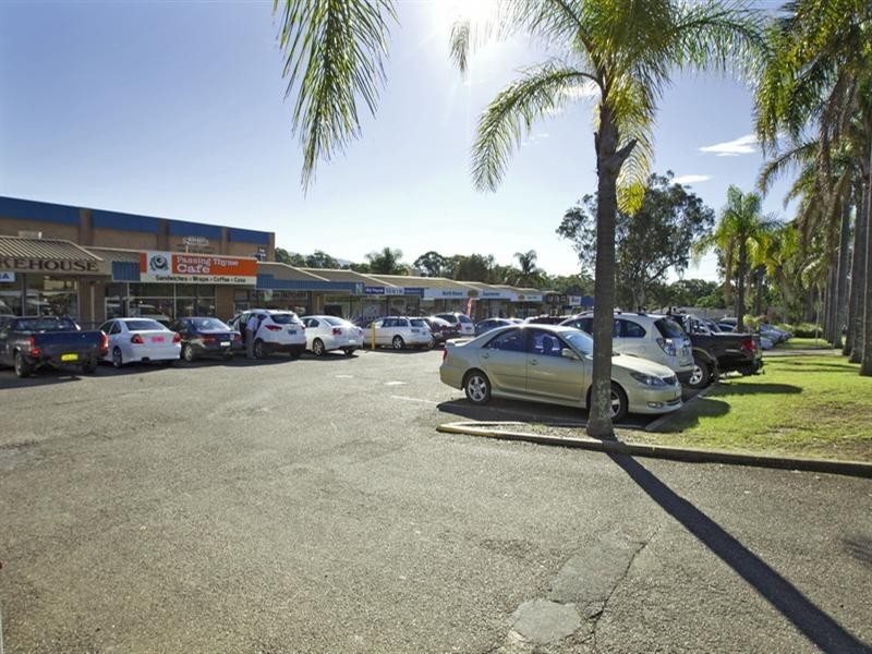 9 McMahons Road, North Nowra NSW 2541