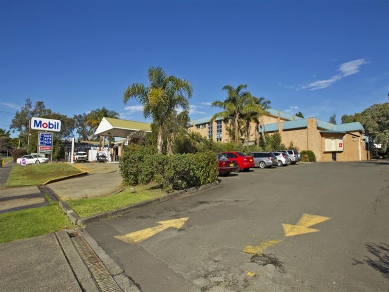 9 McMahons Road, North Nowra NSW 2541