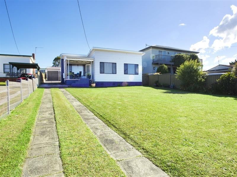 23 Jervis Street, Greenwell Point NSW 2540