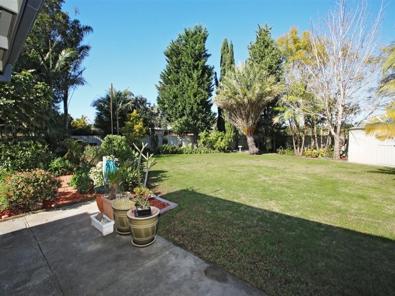 12 Lyrebird Drive, Nowra NSW 2541