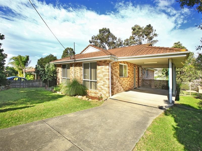 89 Yalwal Road, West Nowra NSW 2541