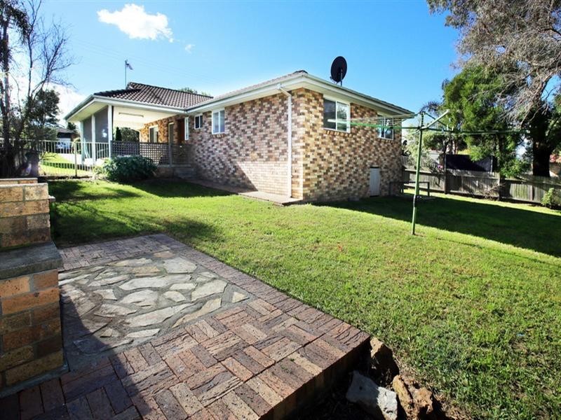 89 Yalwal Road, West Nowra NSW 2541
