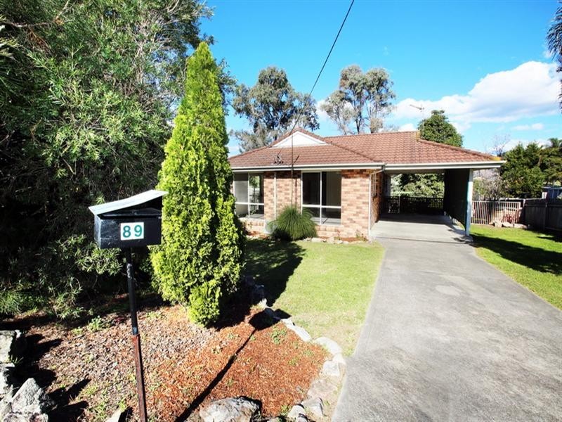 89 Yalwal Road, West Nowra NSW 2541