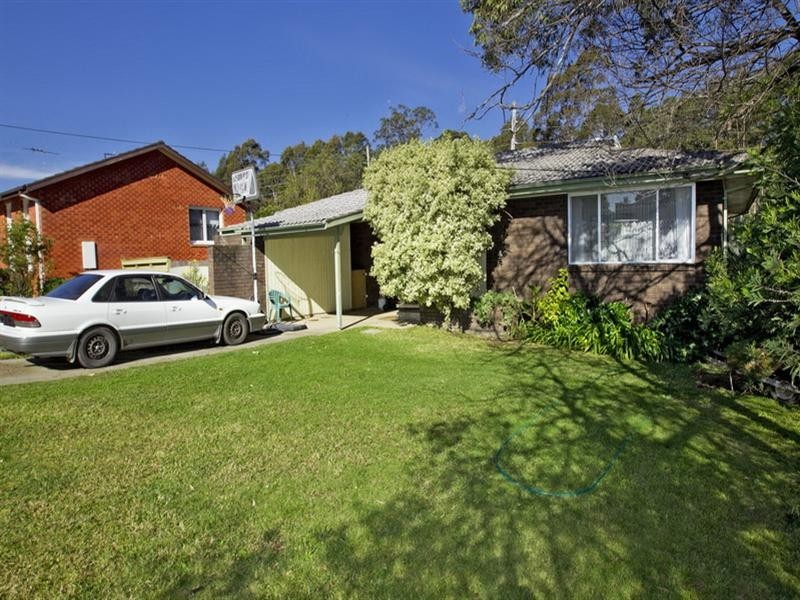 15 Elyard Drive, Nowra NSW 2541