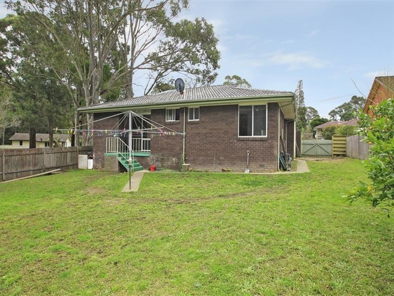 15 Elyard Drive, Nowra NSW 2541