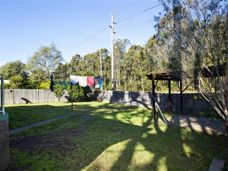 15 Elyard Drive, Nowra NSW 2541