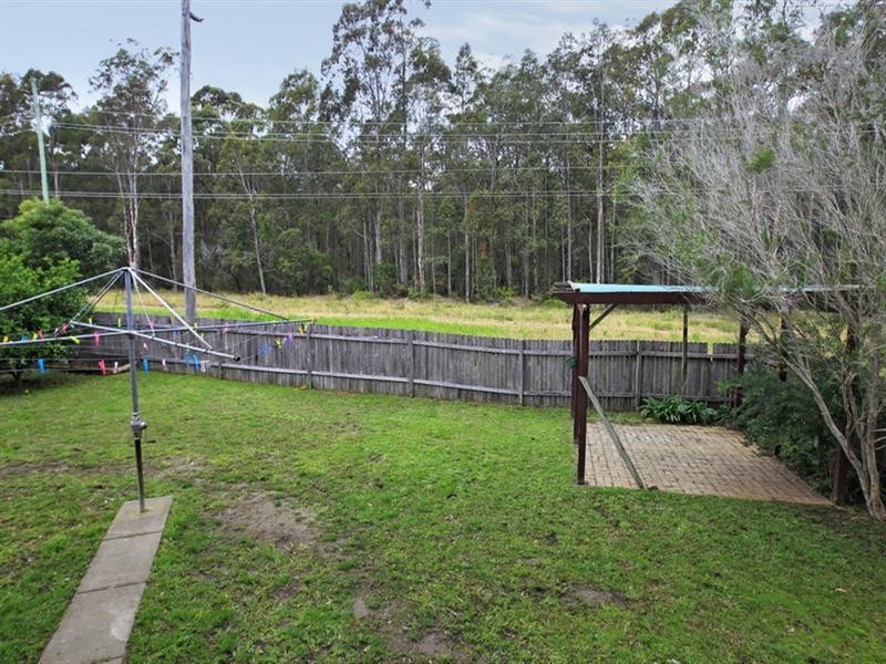 15 Elyard Drive, Nowra NSW 2541