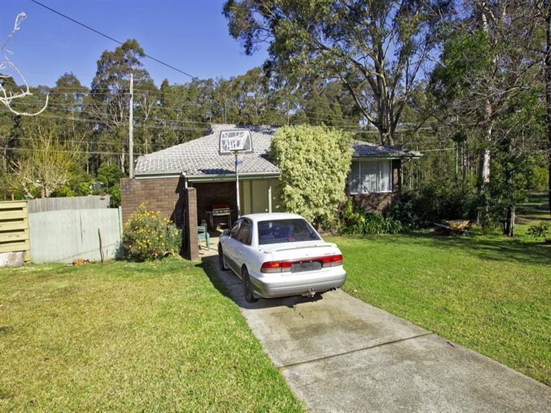 15 Elyard Drive, Nowra NSW 2541