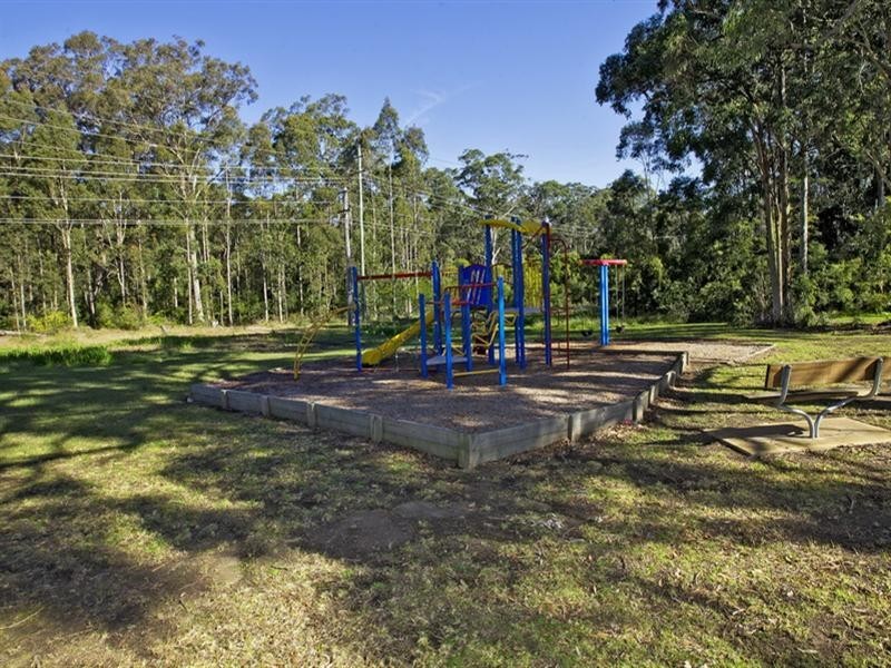 15 Elyard Drive, Nowra NSW 2541