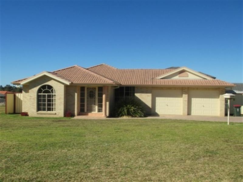 7 Marsden Close, Worrigee NSW 2540