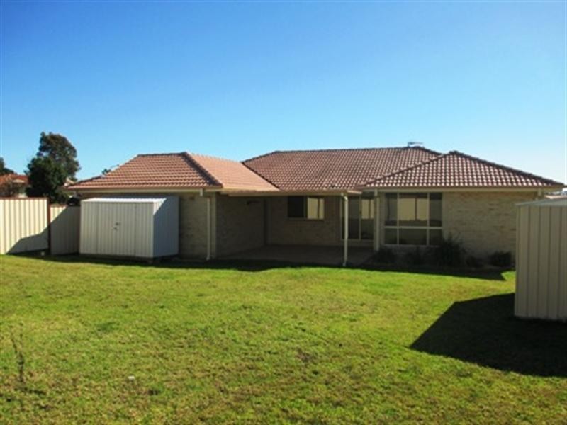7 Marsden Close, Worrigee NSW 2540