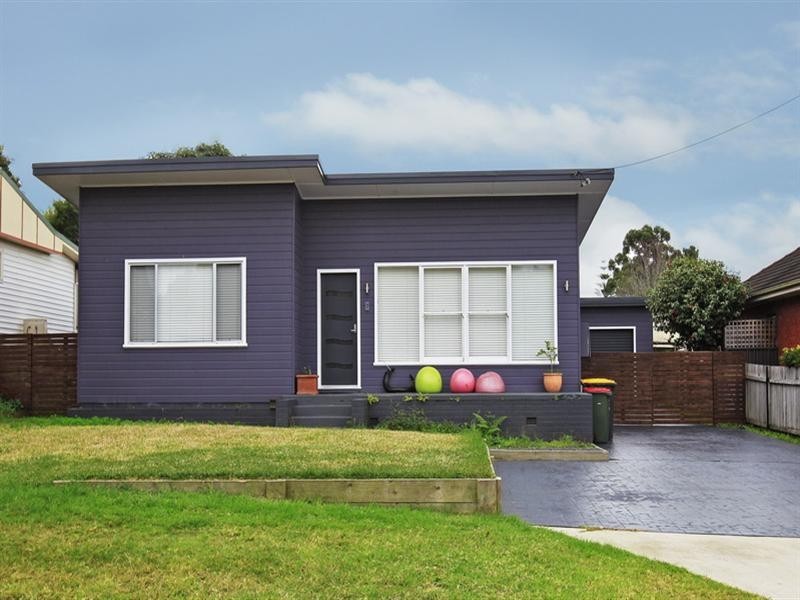 7 Turley Avenue, Bomaderry NSW 2541