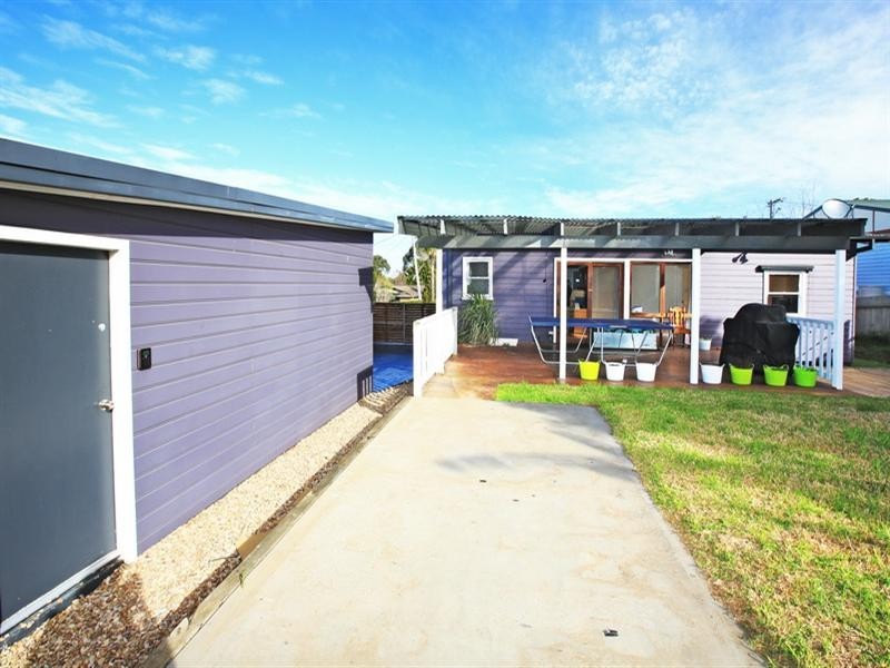 7 Turley Avenue, Bomaderry NSW 2541