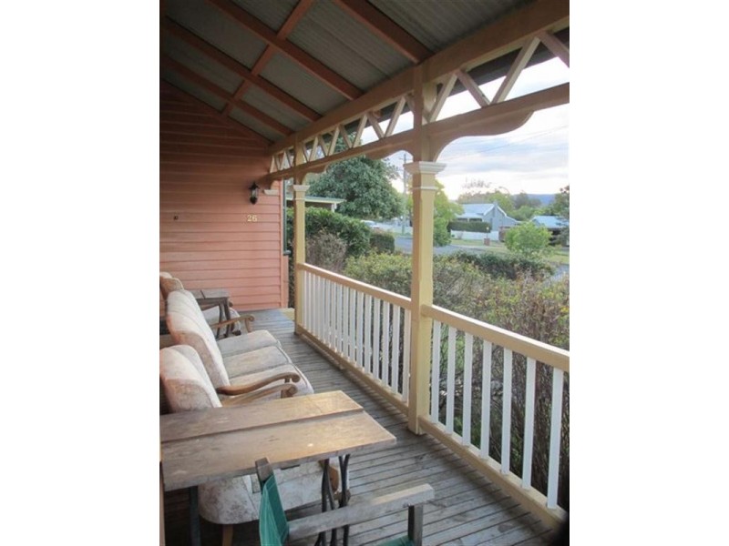 26 Worrigee Street, Nowra NSW 2541